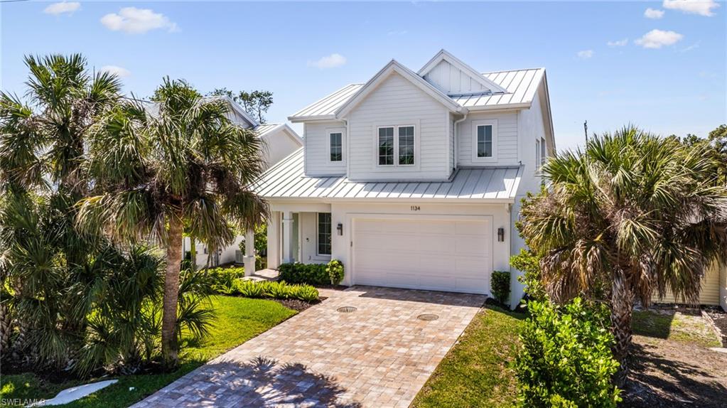 1134 Trail Terrace DR