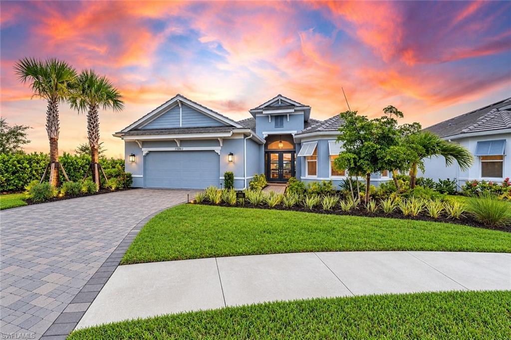 15863 Triesta LN