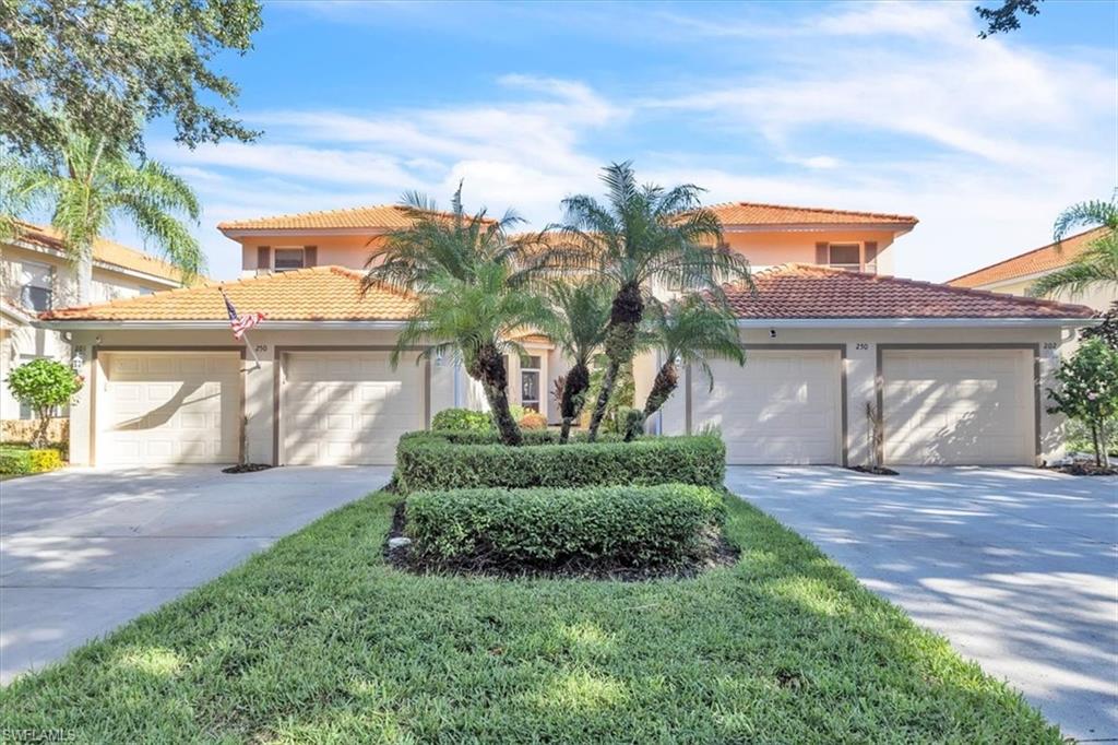 250 Robin Hood CIR 202