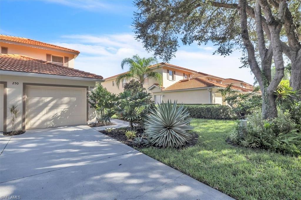 250 Robin Hood CIR 202