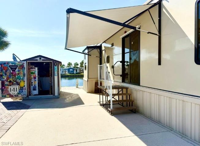 564 Cattleya Refuge 564