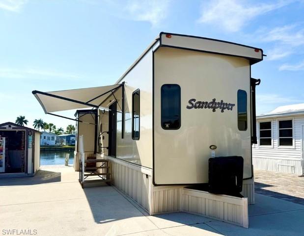 564 Cattleya Refuge 564