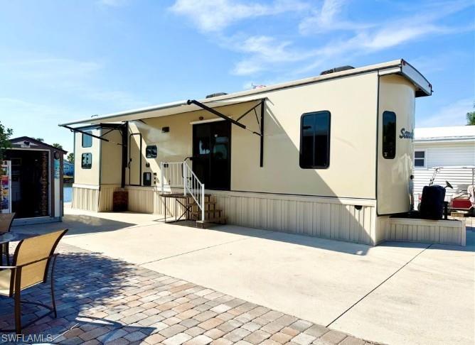 564 Cattleya Refuge 564