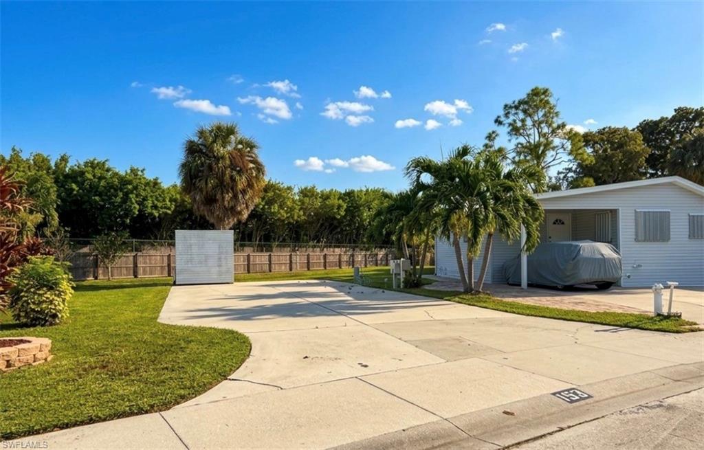 153 Cheetah DR