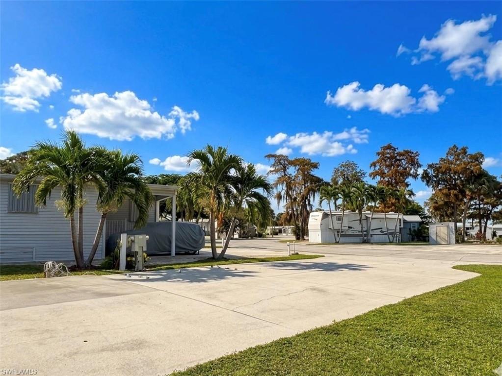 153 Cheetah DR