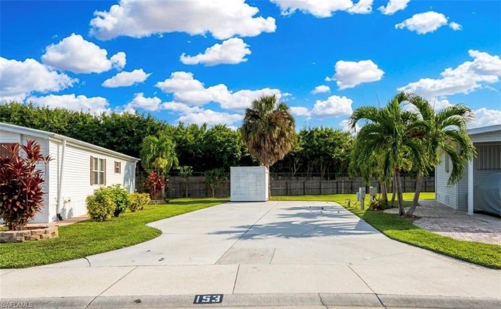 153 Cheetah DR