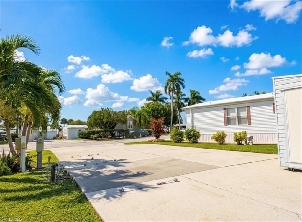 153 Cheetah DR