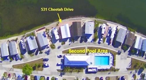 531 Cheetah DR 531