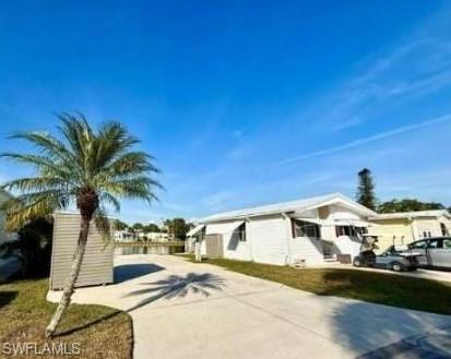 447 Cheetah DR