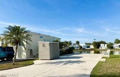 447 Cheetah DR