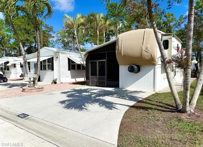 460 Vanda Sanctuary