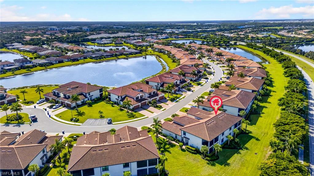 12015 Hawthorn Lake DR 201