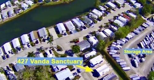 427 Vanda Sanctuary 427