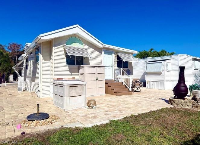 427 Vanda Sanctuary 427