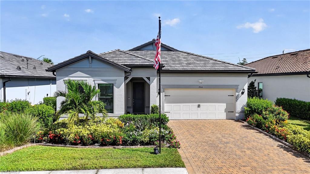 1955 Tripletail LN