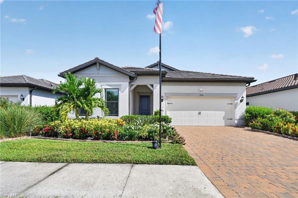 1955 Tripletail LN