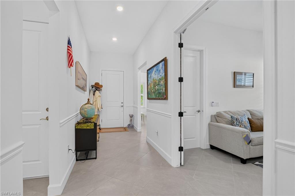 1955 Tripletail LN