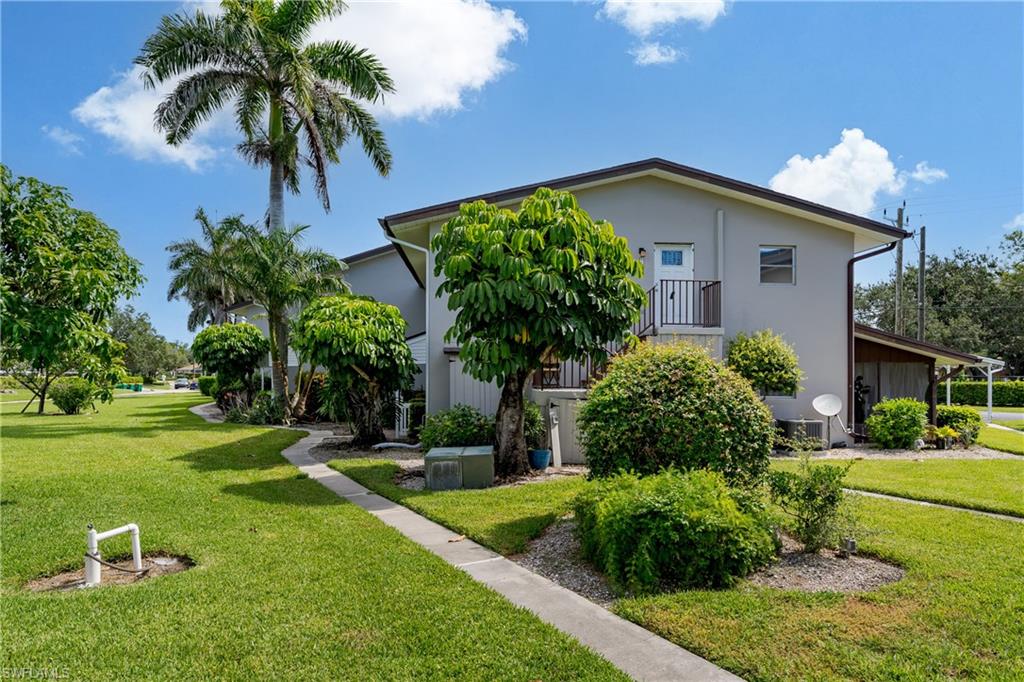 180 Cypress WAY E B212
