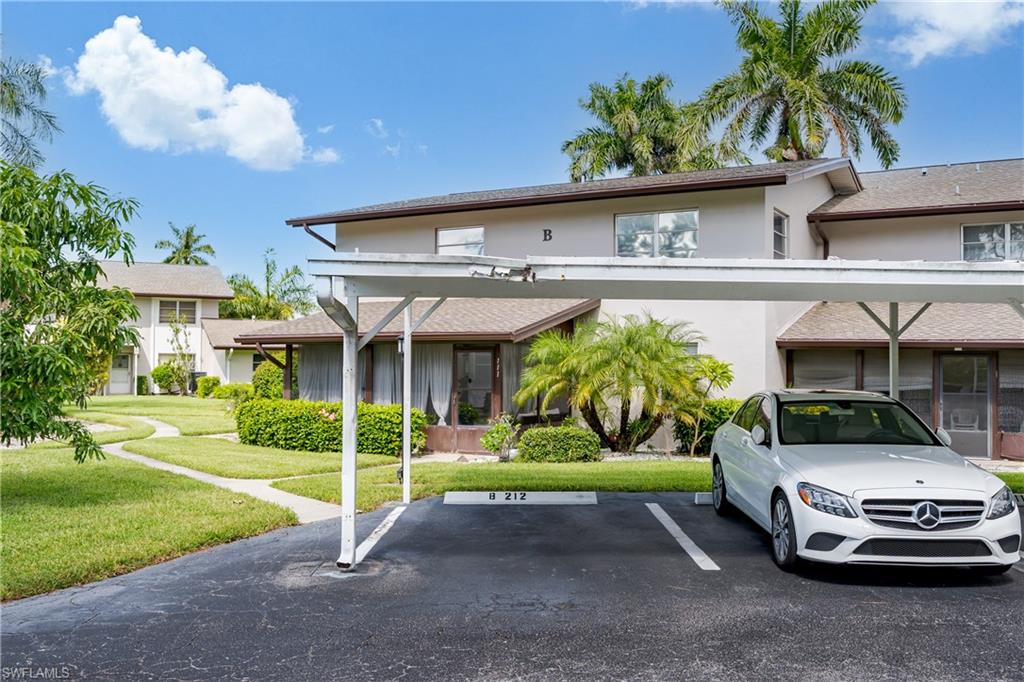 180 Cypress WAY E B212