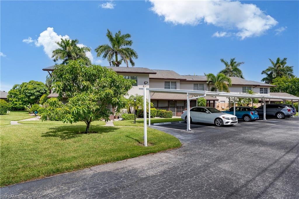 180 Cypress WAY E B212