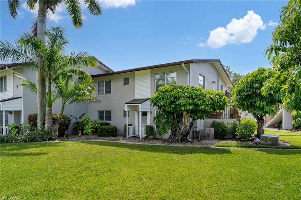 180 Cypress WAY E B212