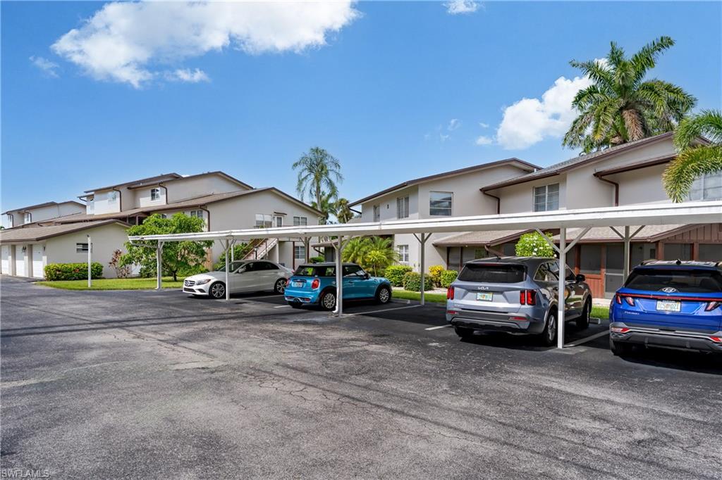 180 Cypress WAY E B212