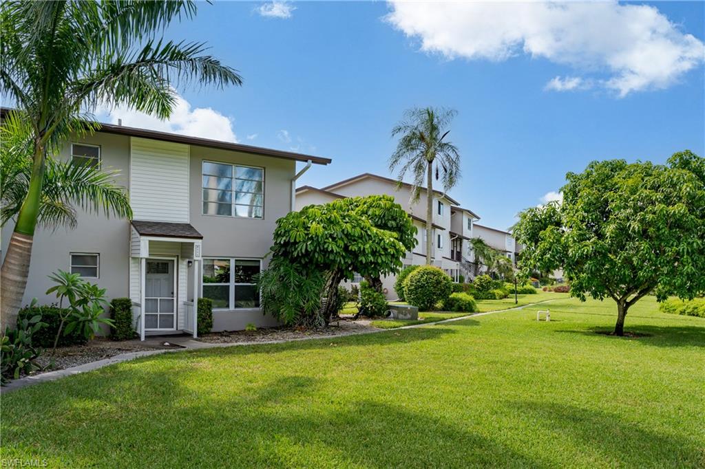 180 Cypress WAY E B212