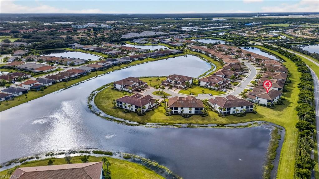 12015 Hawthorn Lake DR 3222
