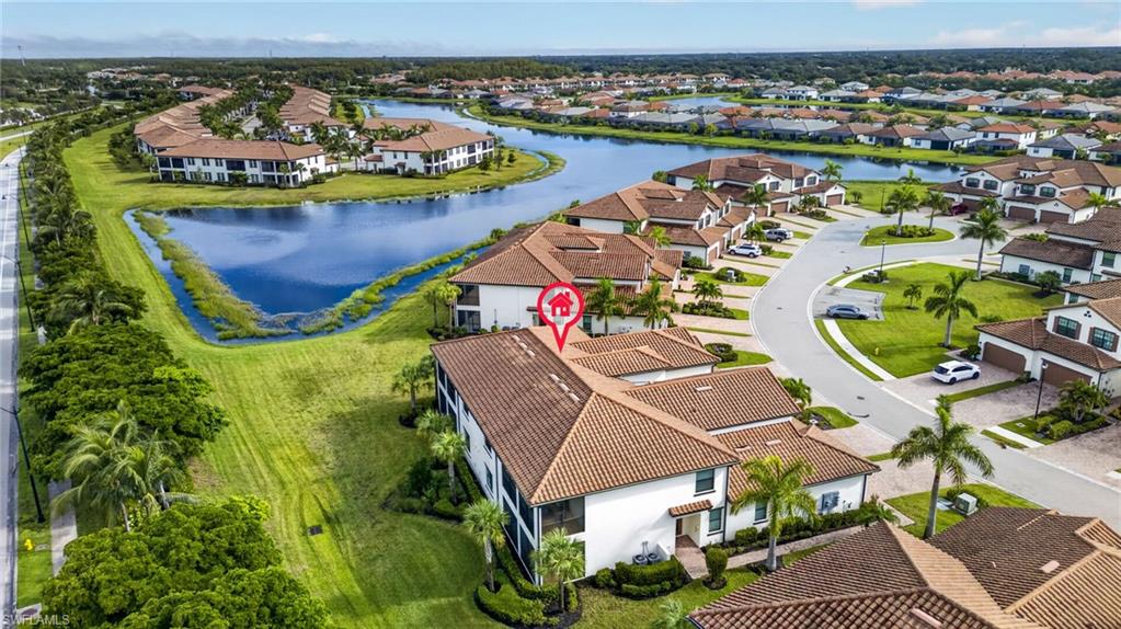 12015 Hawthorn Lake DR 3222