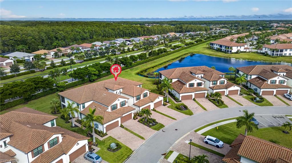 12015 Hawthorn Lake DR 3222
