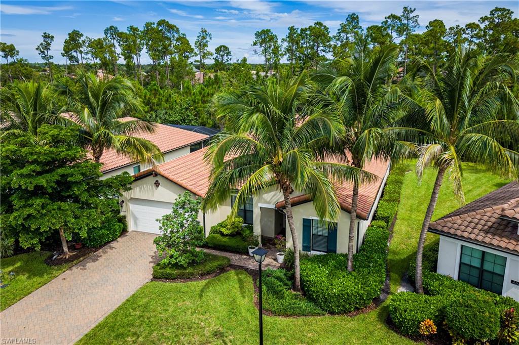 4664 Abaca CIR