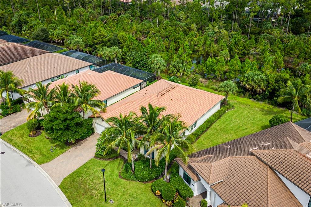 4664 Abaca CIR