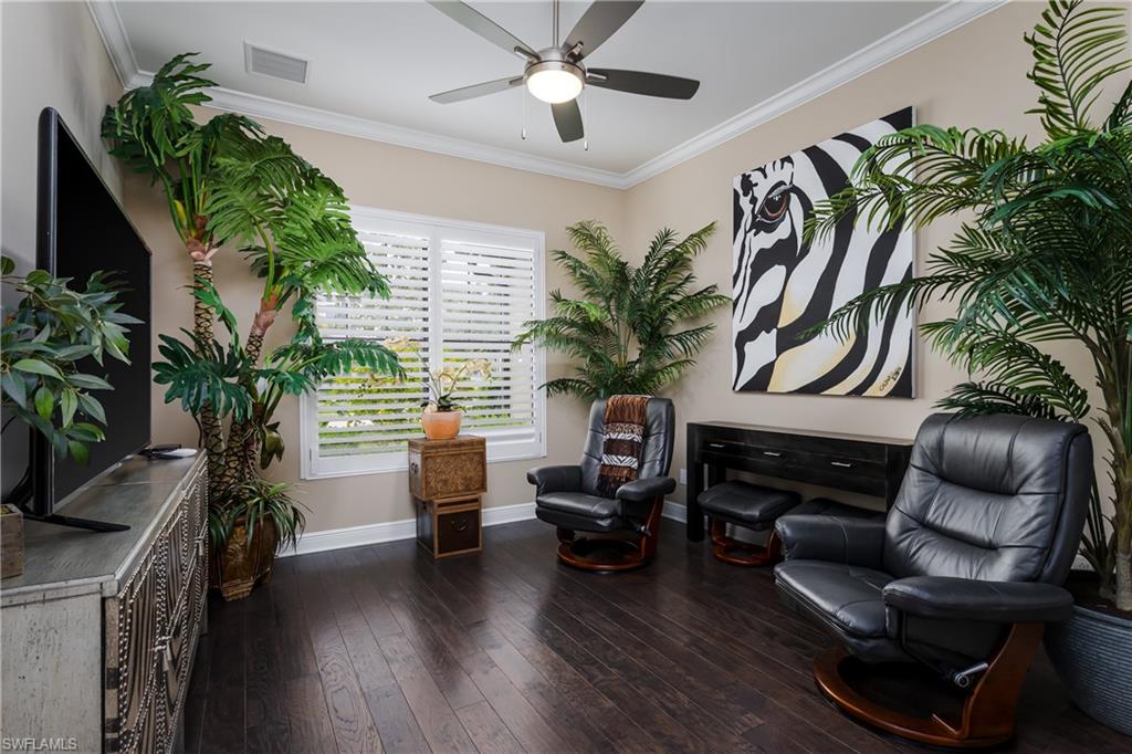 4664 Abaca CIR