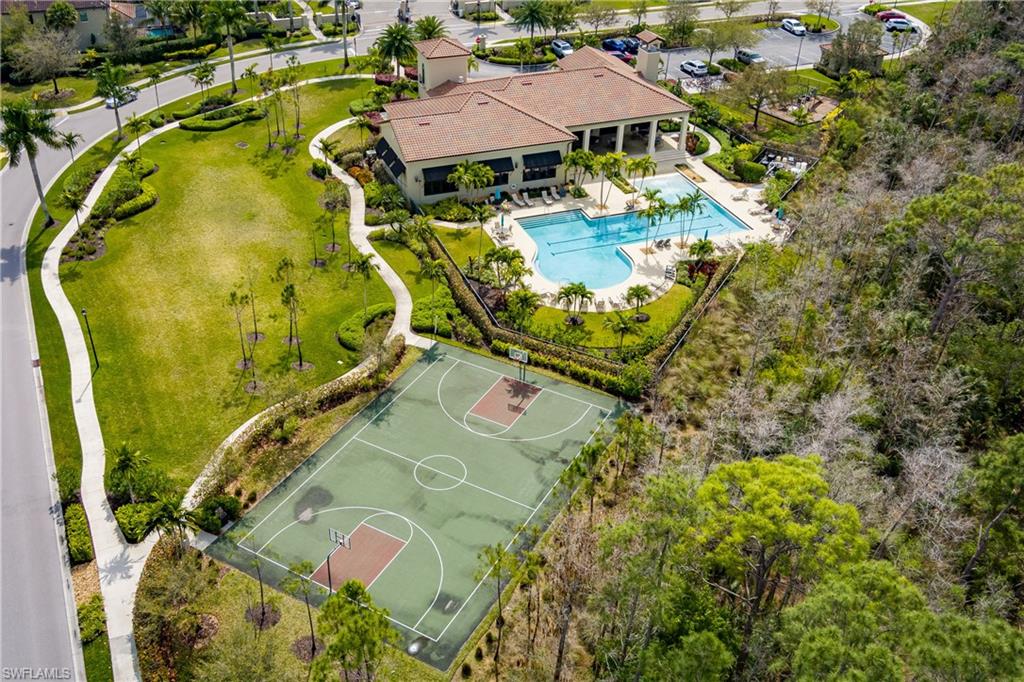 4664 Abaca CIR