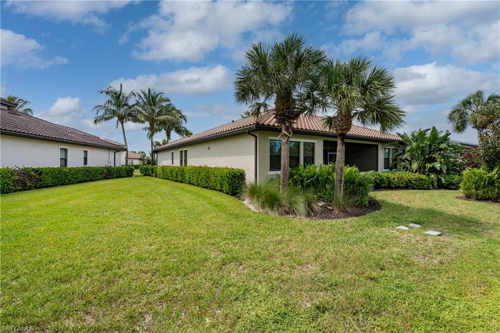 4664 Abaca CIR