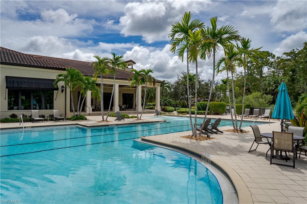 4664 Abaca CIR