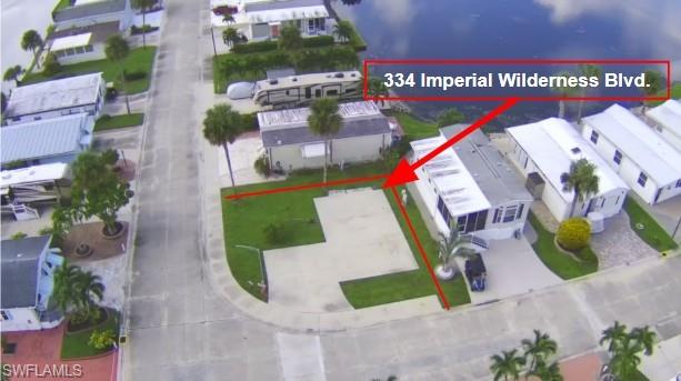 334 Imperial Wilderness BLVD
