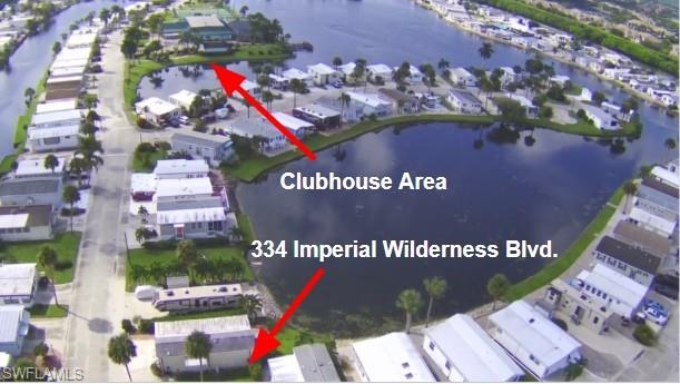 334 Imperial Wilderness BLVD