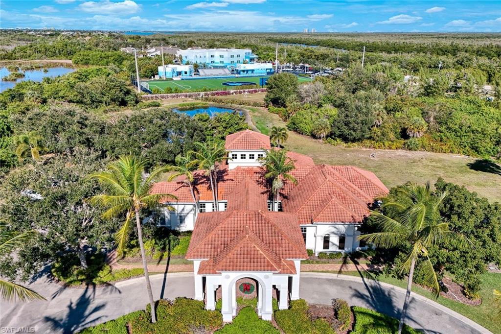 1011 Blue Hill Creek DR