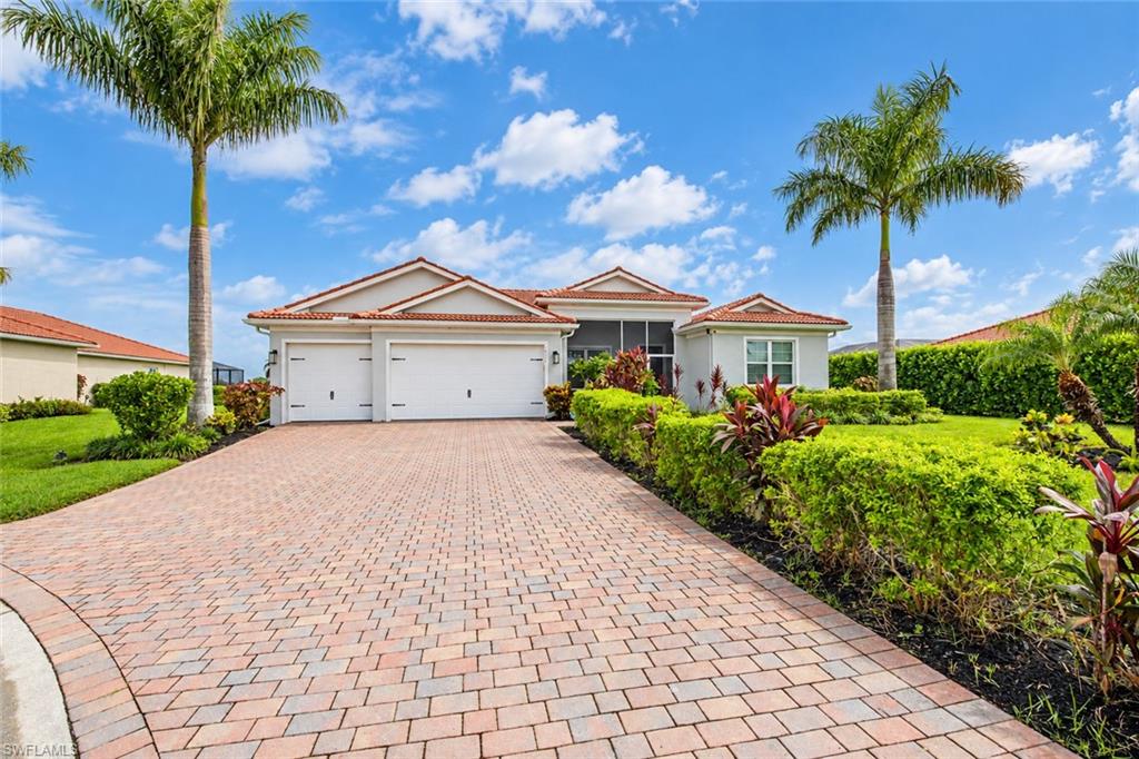 18763 Lake Hammock DR