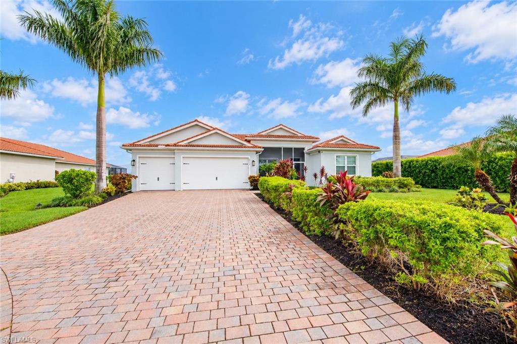 18763 Lake Hammock DR