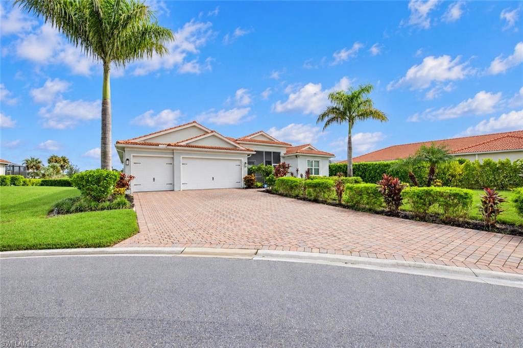 18763 Lake Hammock DR