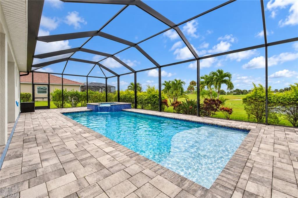 18763 Lake Hammock DR