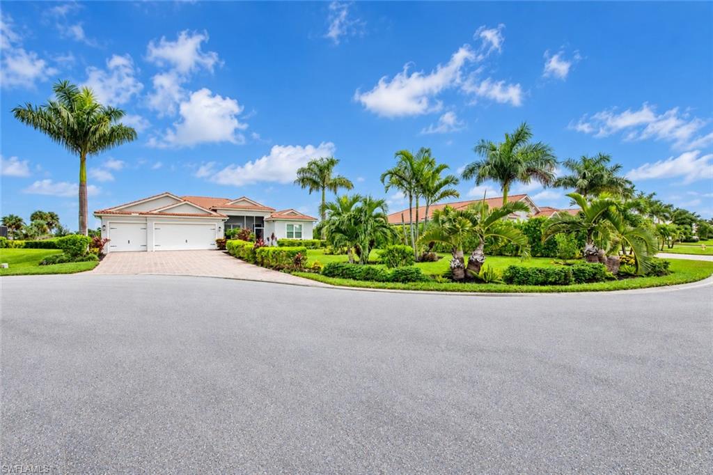 18763 Lake Hammock DR