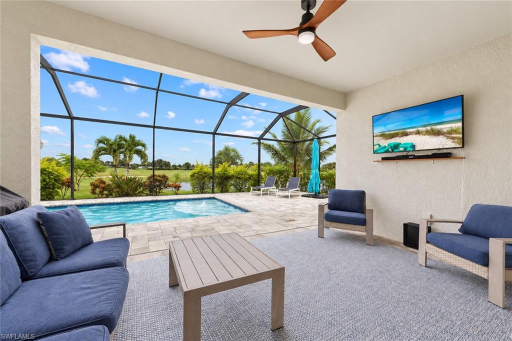 18763 Lake Hammock DR