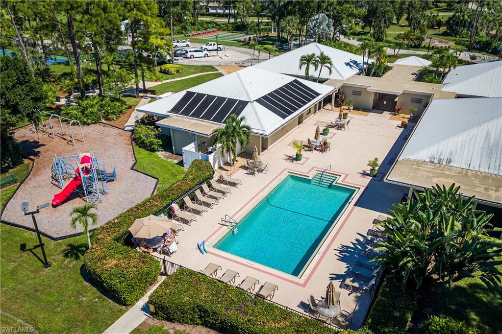 22450 Fountain Lakes BLVD