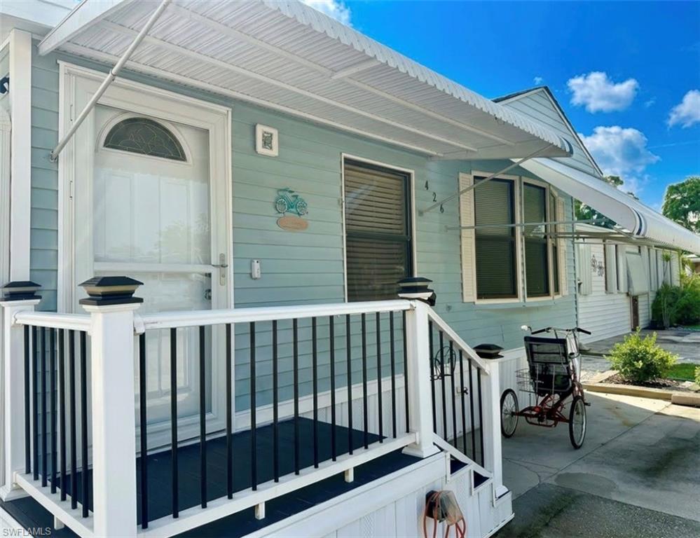 426 Vanda Sanctuary 426