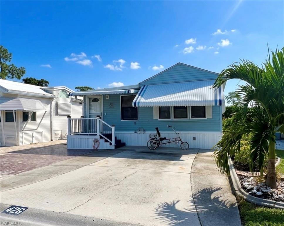 426 Vanda Sanctuary 426
