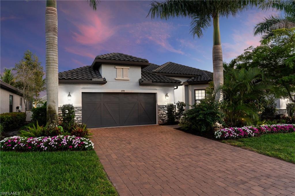 3298 Belon LN