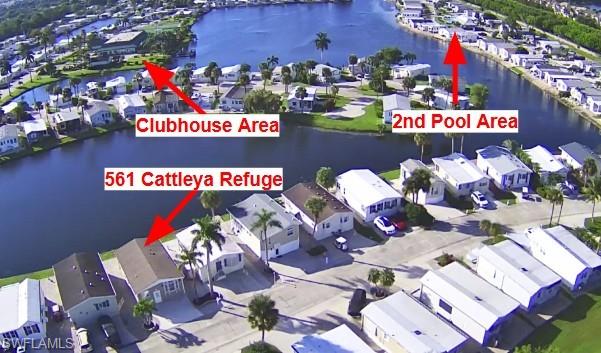 561 Cattleya Refuge 561